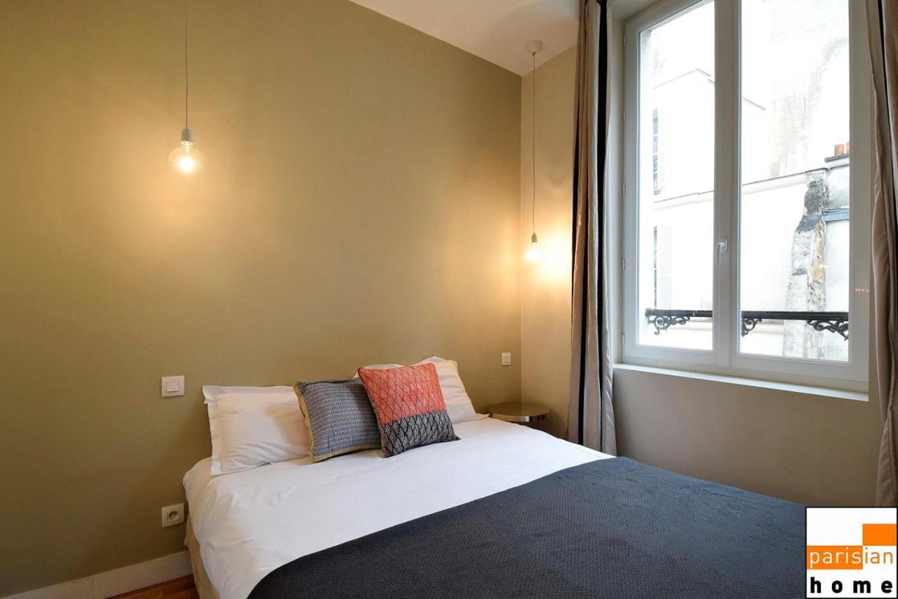 Parisian Home L Bellan Экстерьер фото