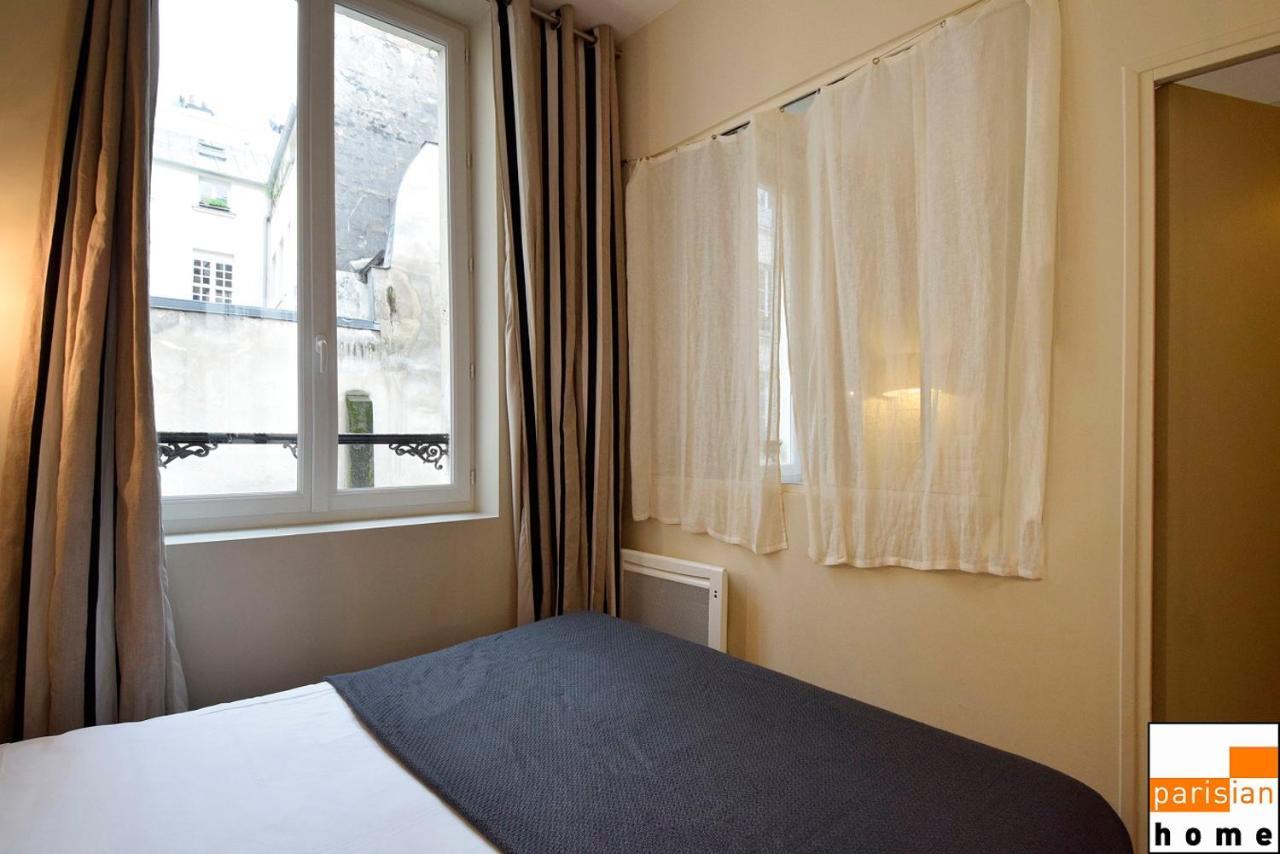 Parisian Home L Bellan Экстерьер фото