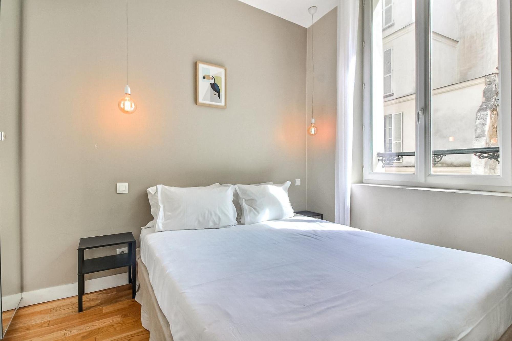 Parisian Home L Bellan Экстерьер фото