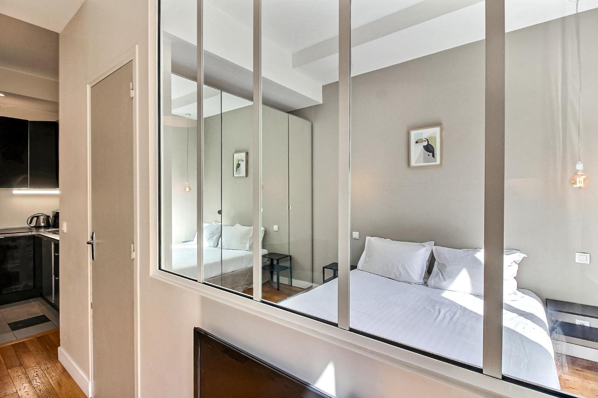 Parisian Home L Bellan Экстерьер фото