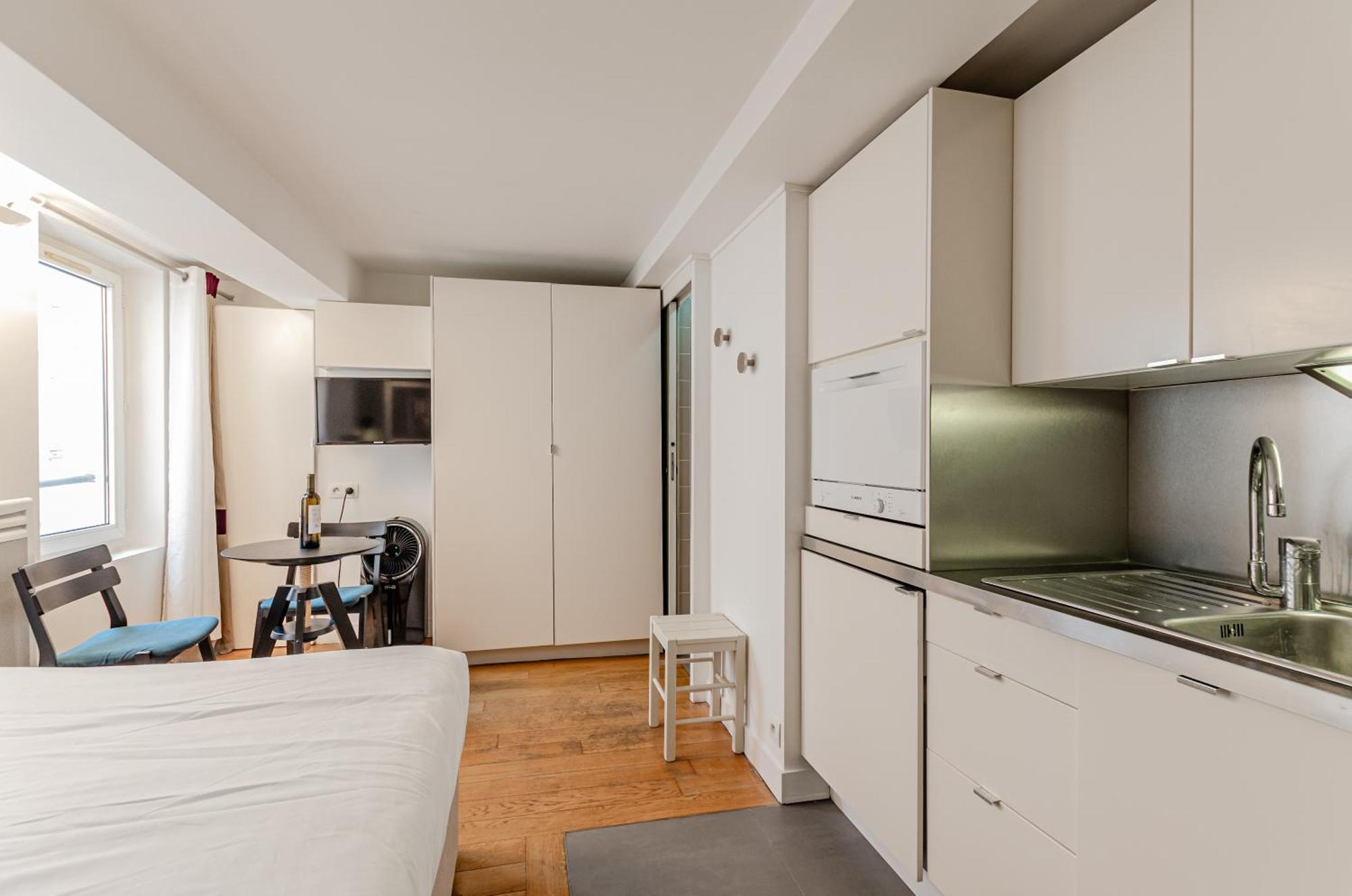 Parisian Home L Bellan Экстерьер фото