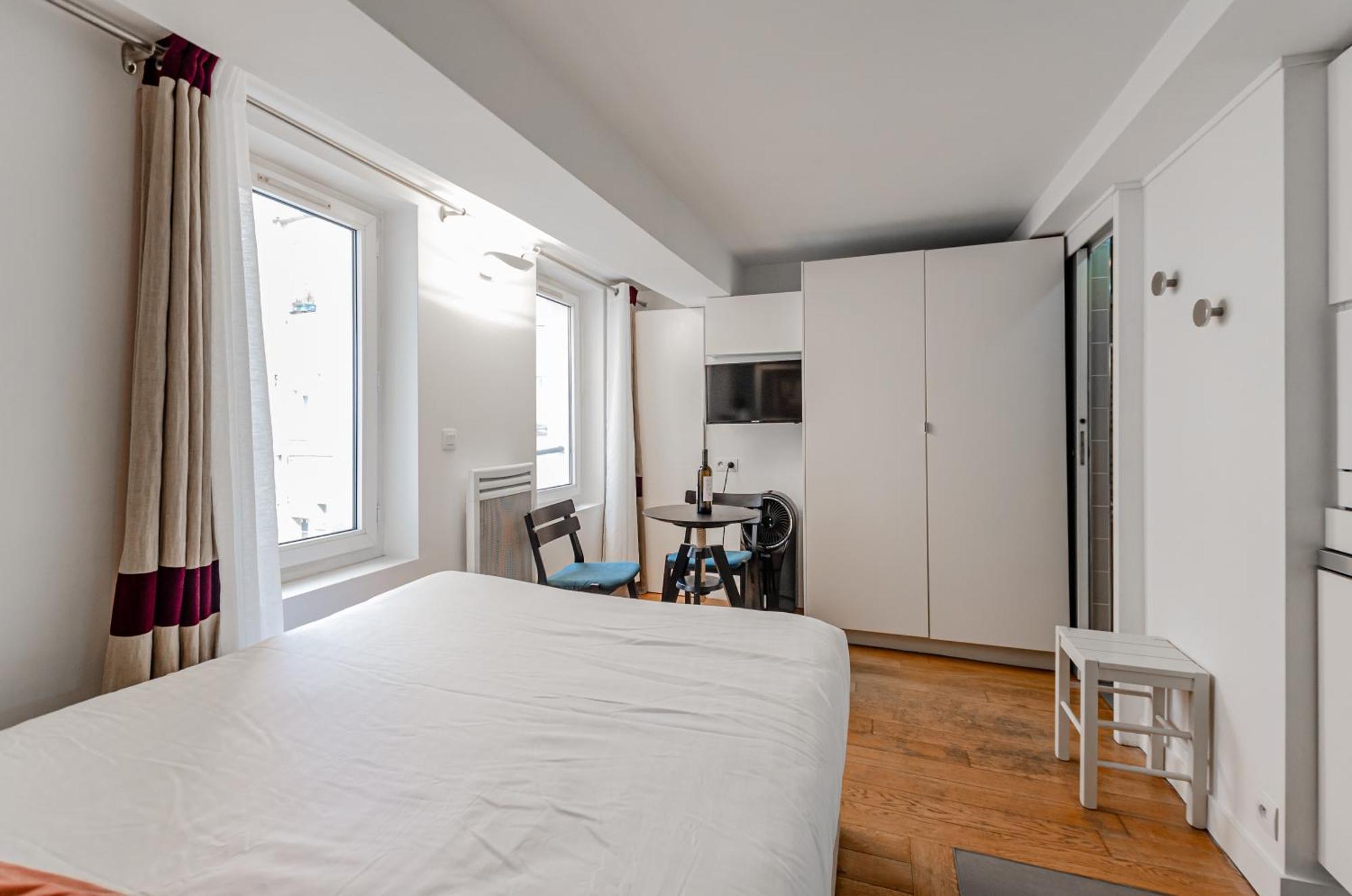 Parisian Home L Bellan Экстерьер фото