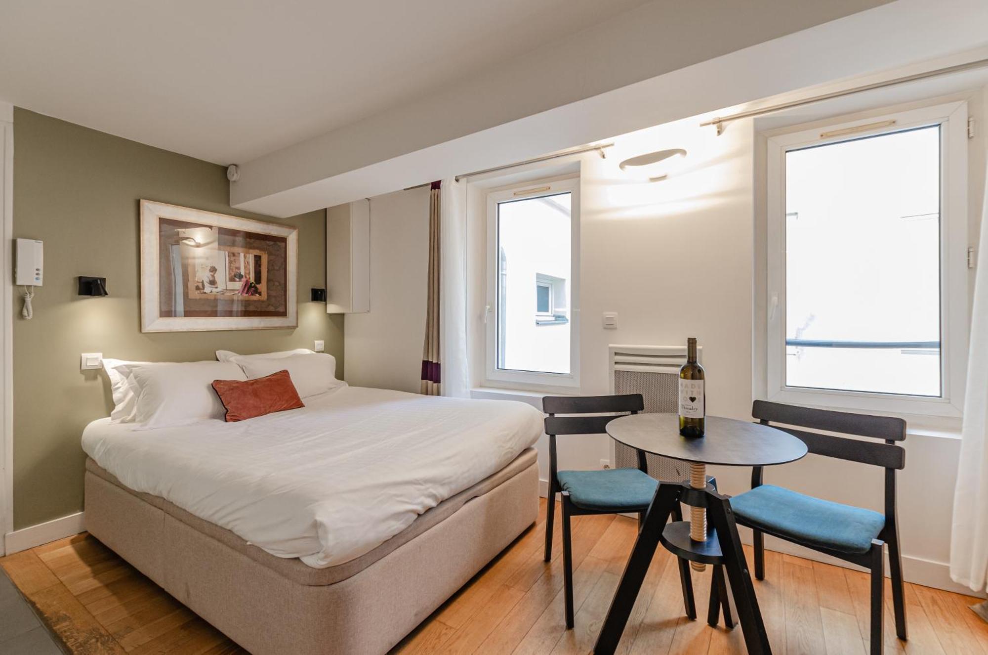 Parisian Home L Bellan Экстерьер фото