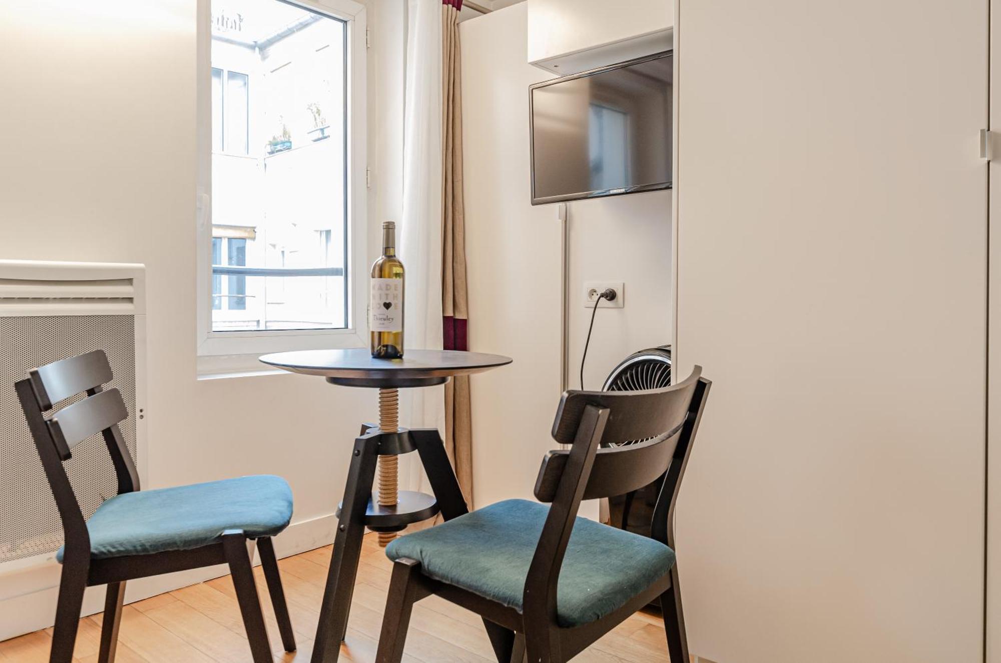 Parisian Home L Bellan Экстерьер фото
