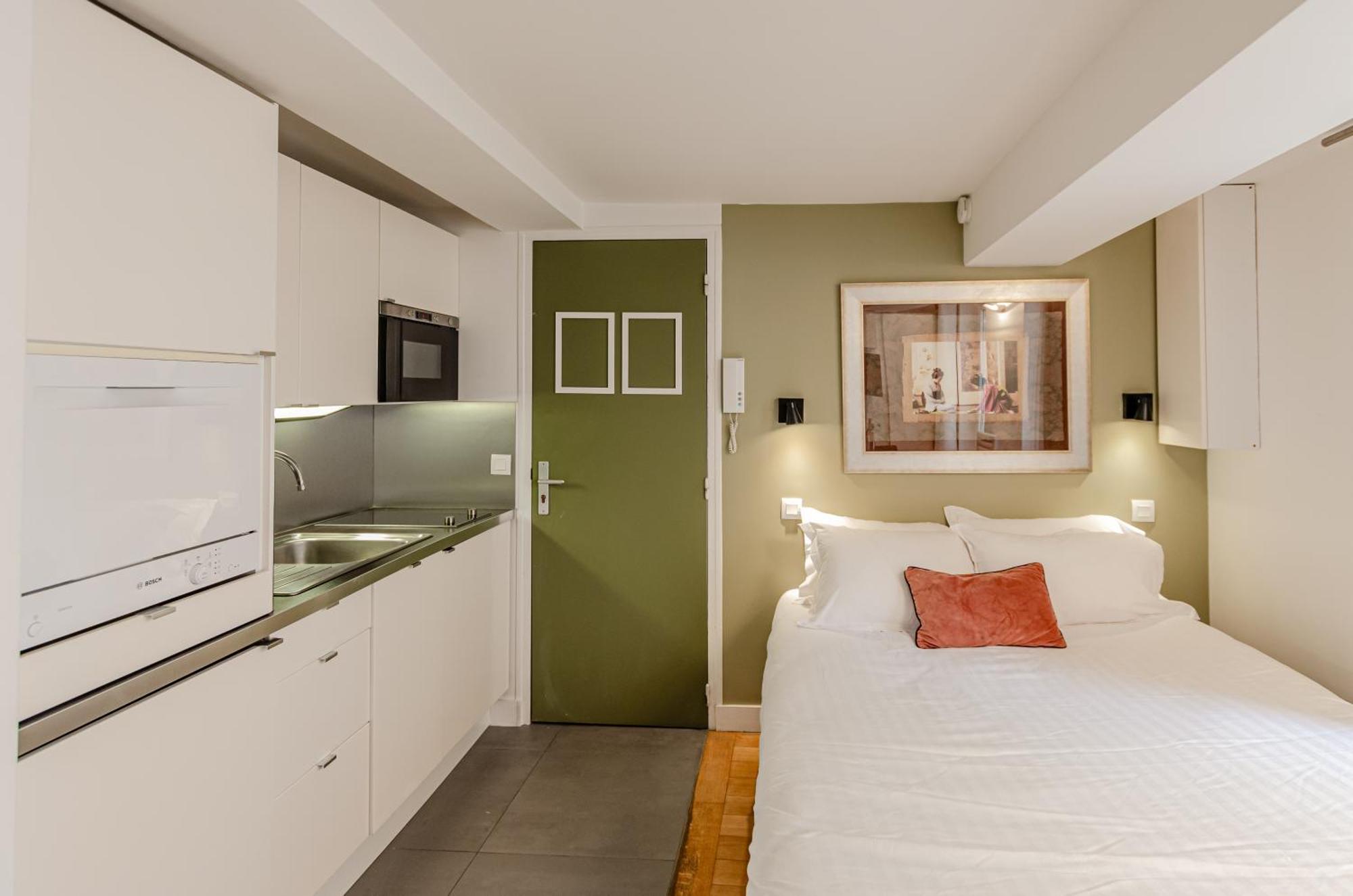 Parisian Home L Bellan Экстерьер фото